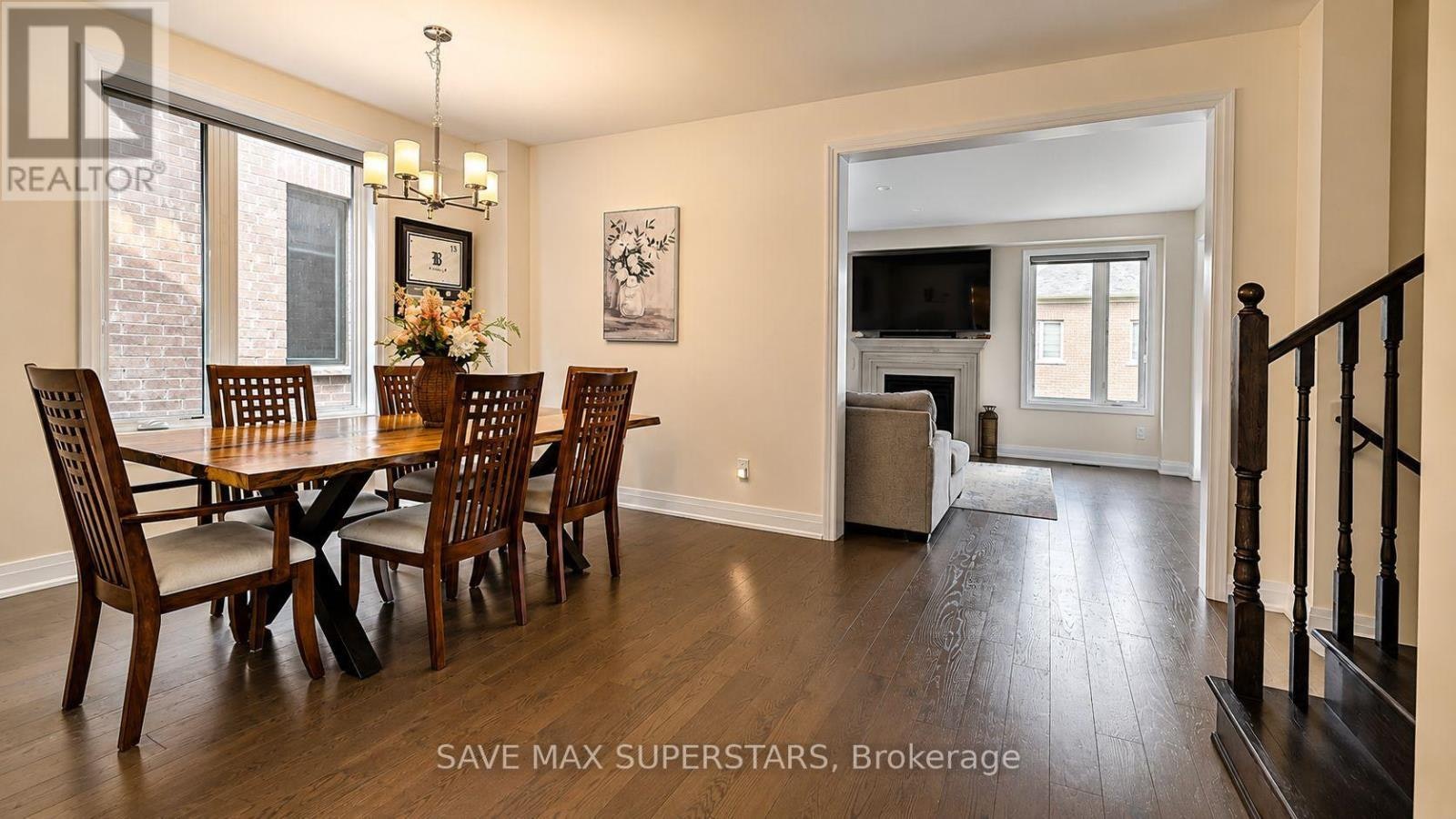 4 Sweet Cicely Street, Springwater, ON, L9X 2E2 - 8