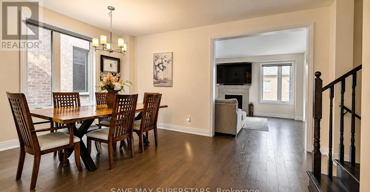 4 Sweet Cicely Street, Springwater, ON, L9X 2E2 - 8