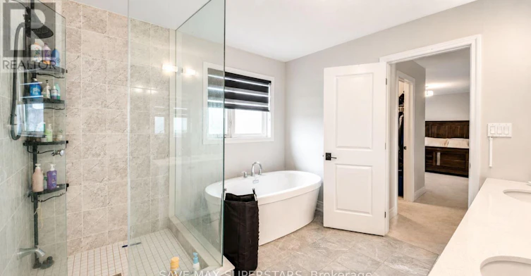 4 Sweet Cicely Street, Springwater, ON, L9X 2E2 - 33