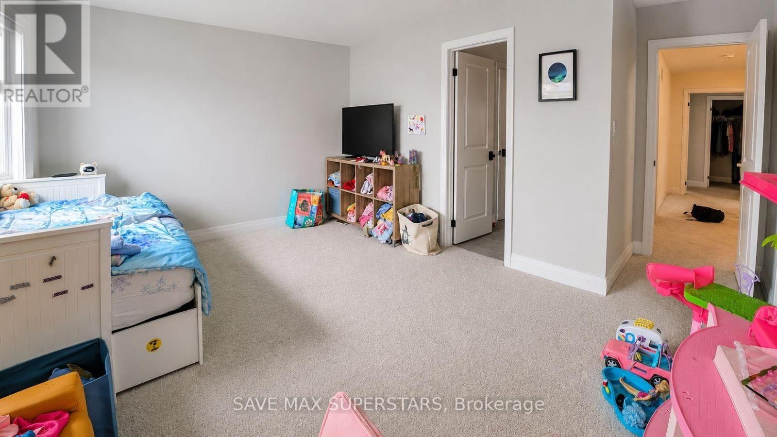 4 Sweet Cicely Street, Springwater, ON, L9X 2E2 - 25