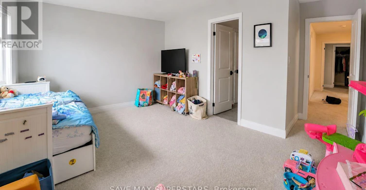 4 Sweet Cicely Street, Springwater, ON, L9X 2E2 - 25