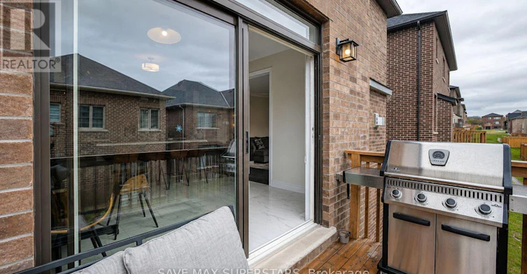 4 Sweet Cicely Street, Springwater, ON, L9X 2E2 - 41