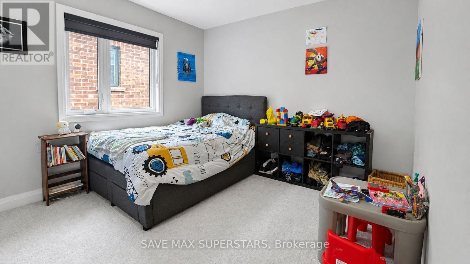 4 Sweet Cicely Street, Springwater, ON, L9X 2E2 - 26