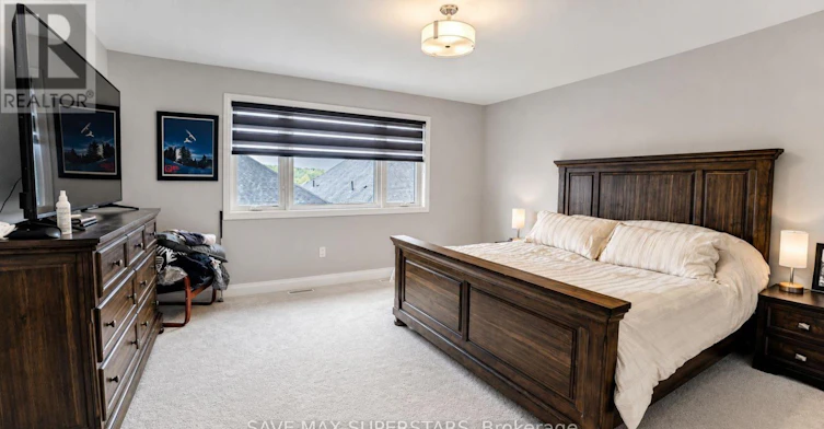 4 Sweet Cicely Street, Springwater, ON, L9X 2E2 - 29