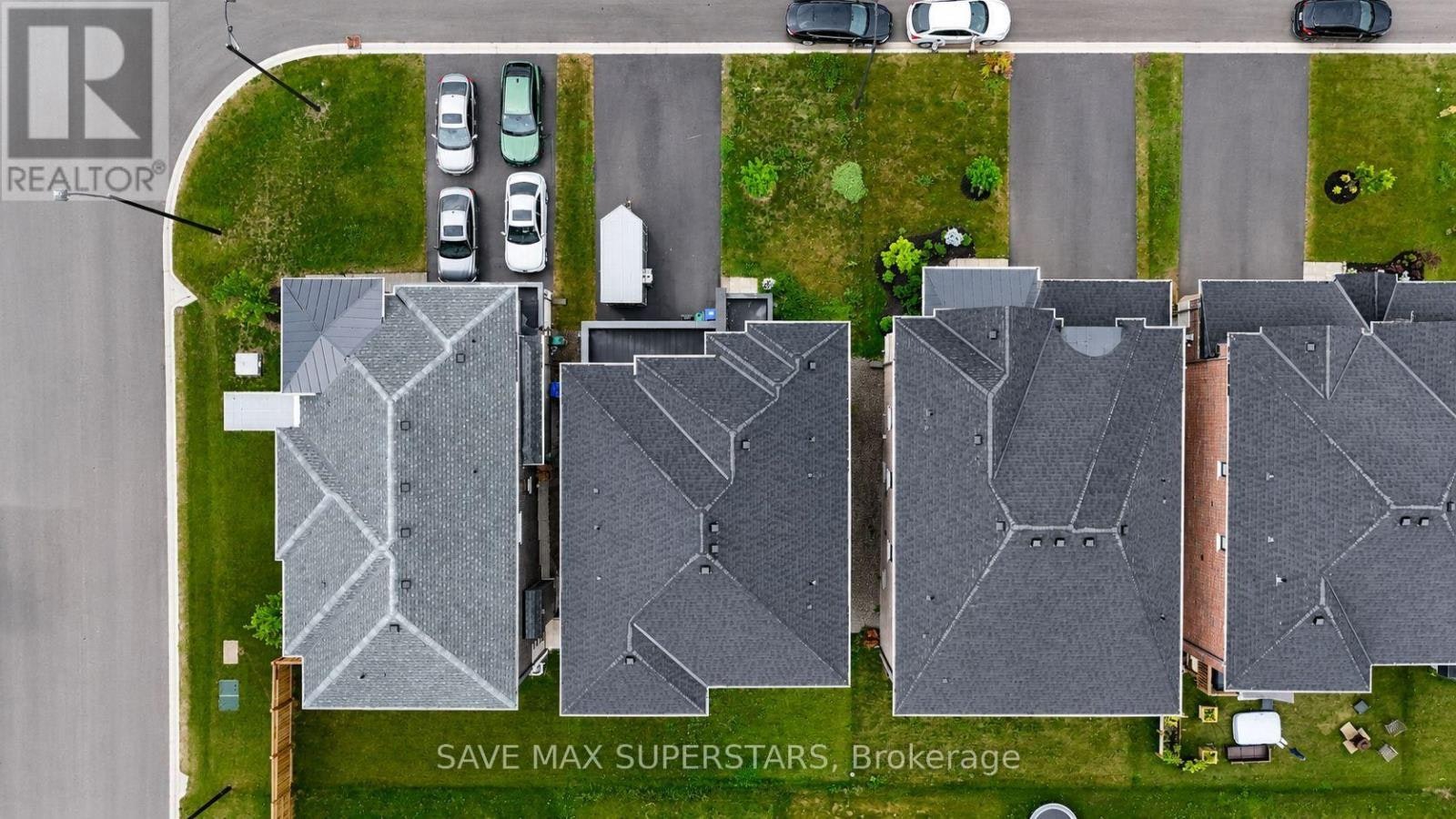 4 Sweet Cicely Street, Springwater, ON, L9X 2E2 - 4