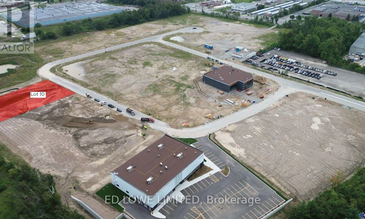 LOT 10-71 Ironstone Crescent
