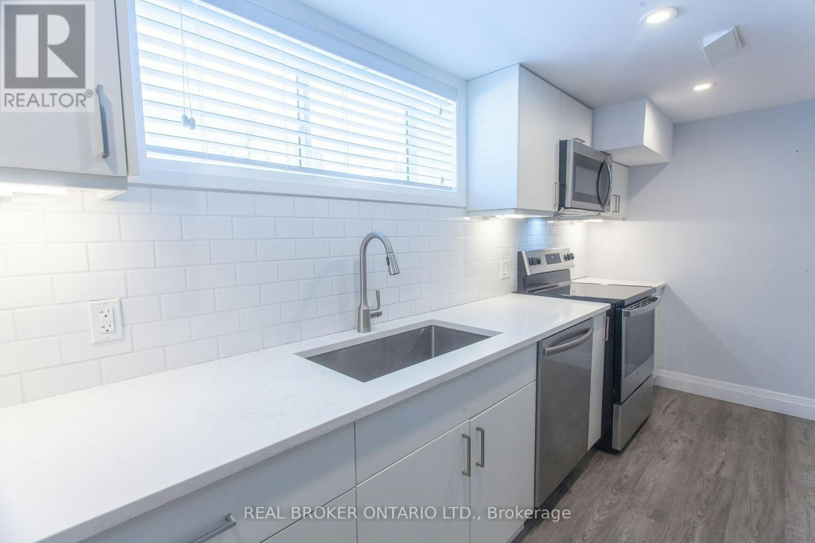 BSMT-397 Mississaga Street W, Orillia, ON, L3V 3C4 - 3