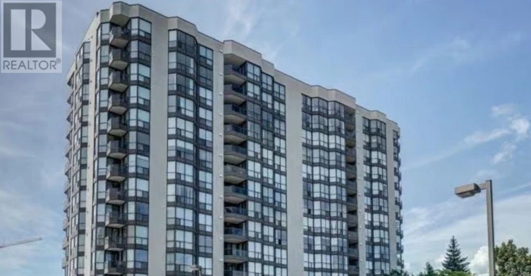 1409-1155 Bough Beeches Boulevard, Mississauga, ON, L4W 4N2