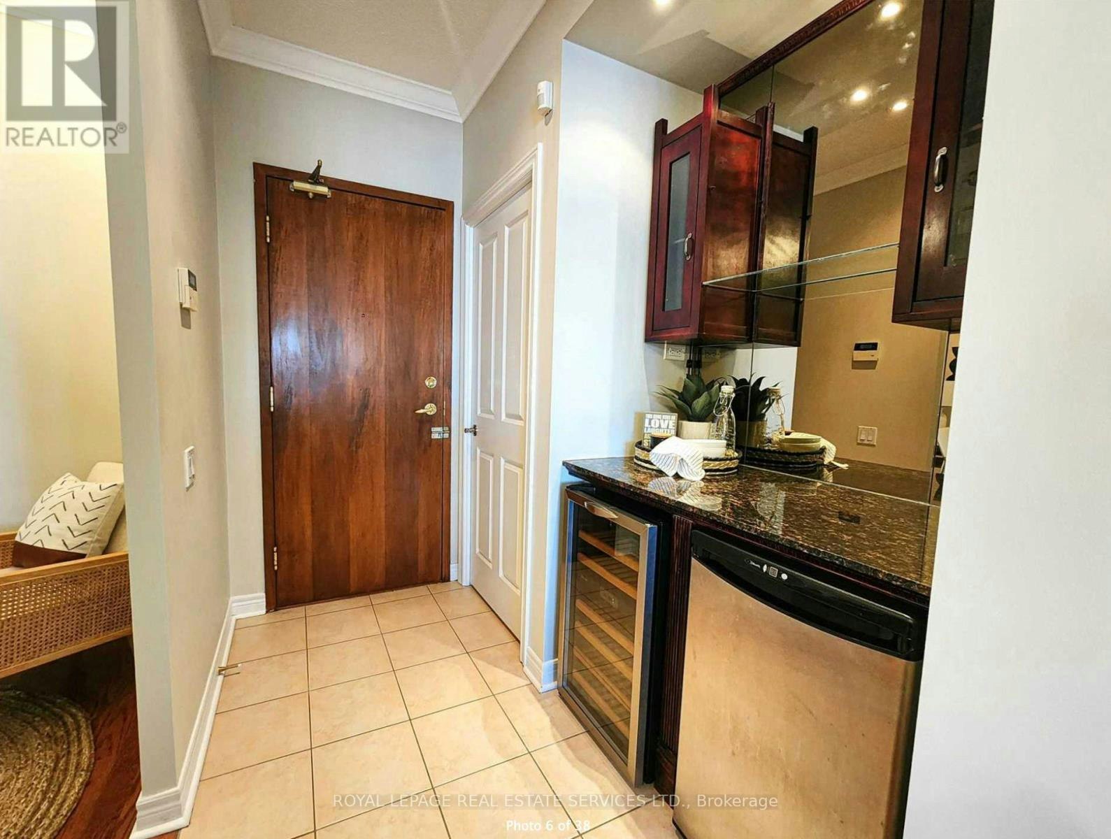 UPH5-60 Old Mill Road, Oakville, ON, L6J 7V9 - 33