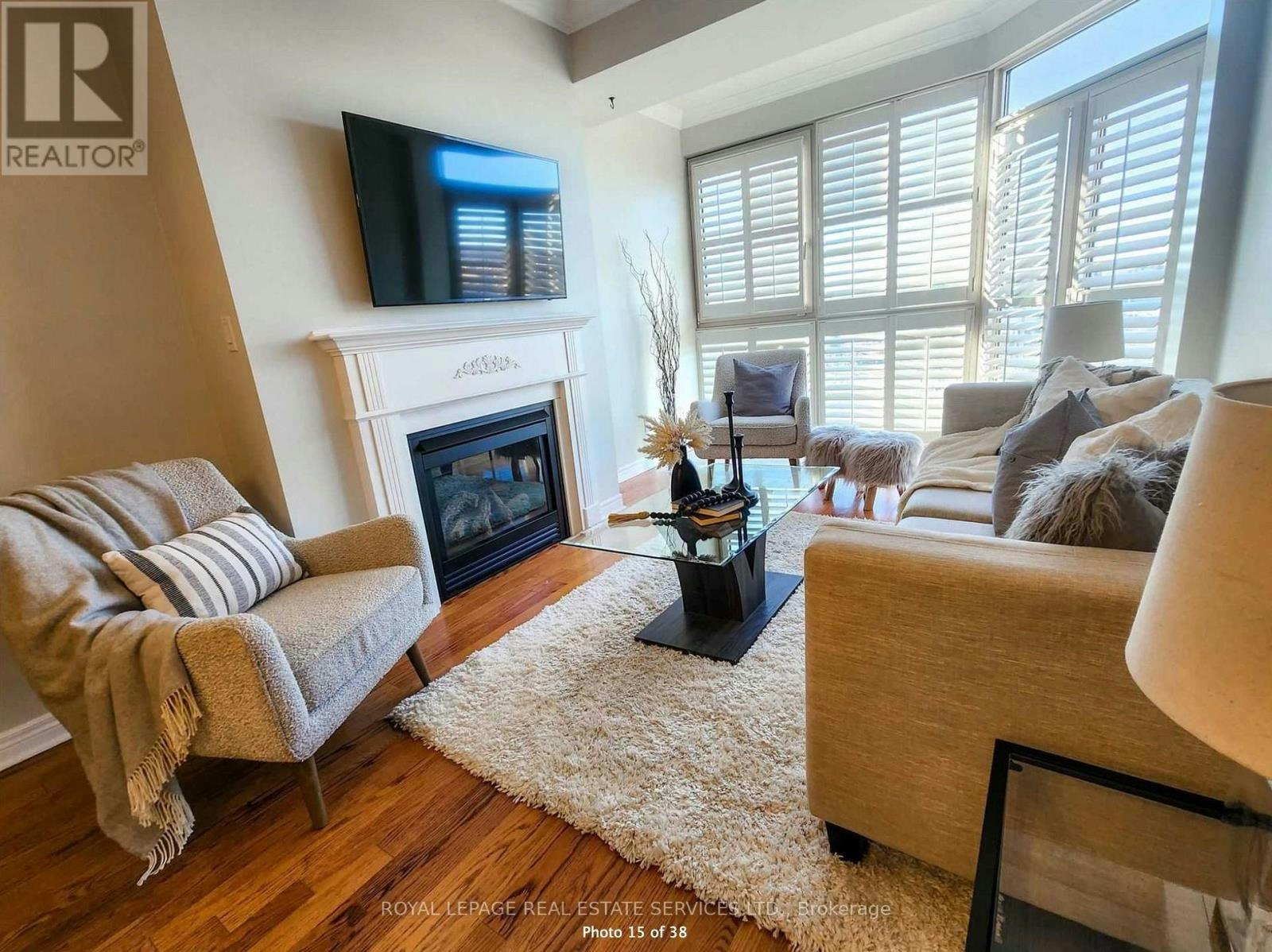 UPH5-60 Old Mill Road, Oakville, ON, L6J 7V9 - 24