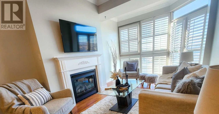 UPH5-60 Old Mill Road, Oakville, ON, L6J 7V9 - 24