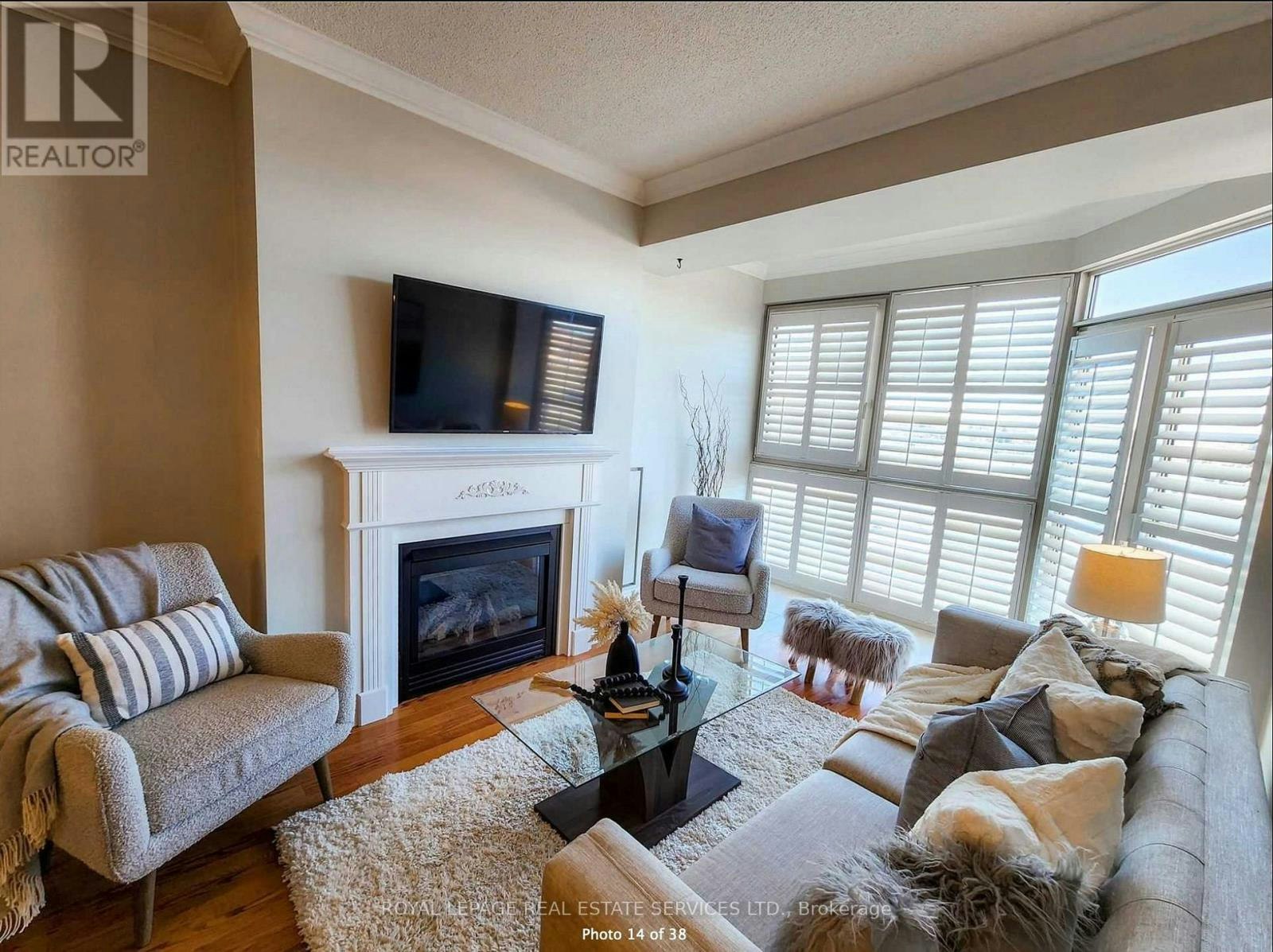 UPH5-60 Old Mill Road, Oakville, ON, L6J 7V9 - 25