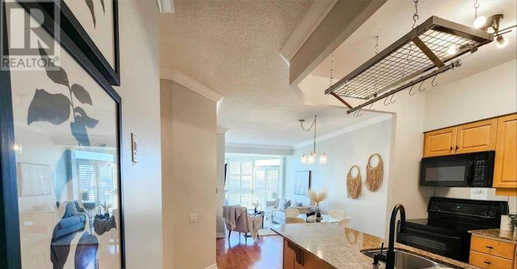 UPH5-60 Old Mill Road, Oakville, ON, L6J 7V9 - 32
