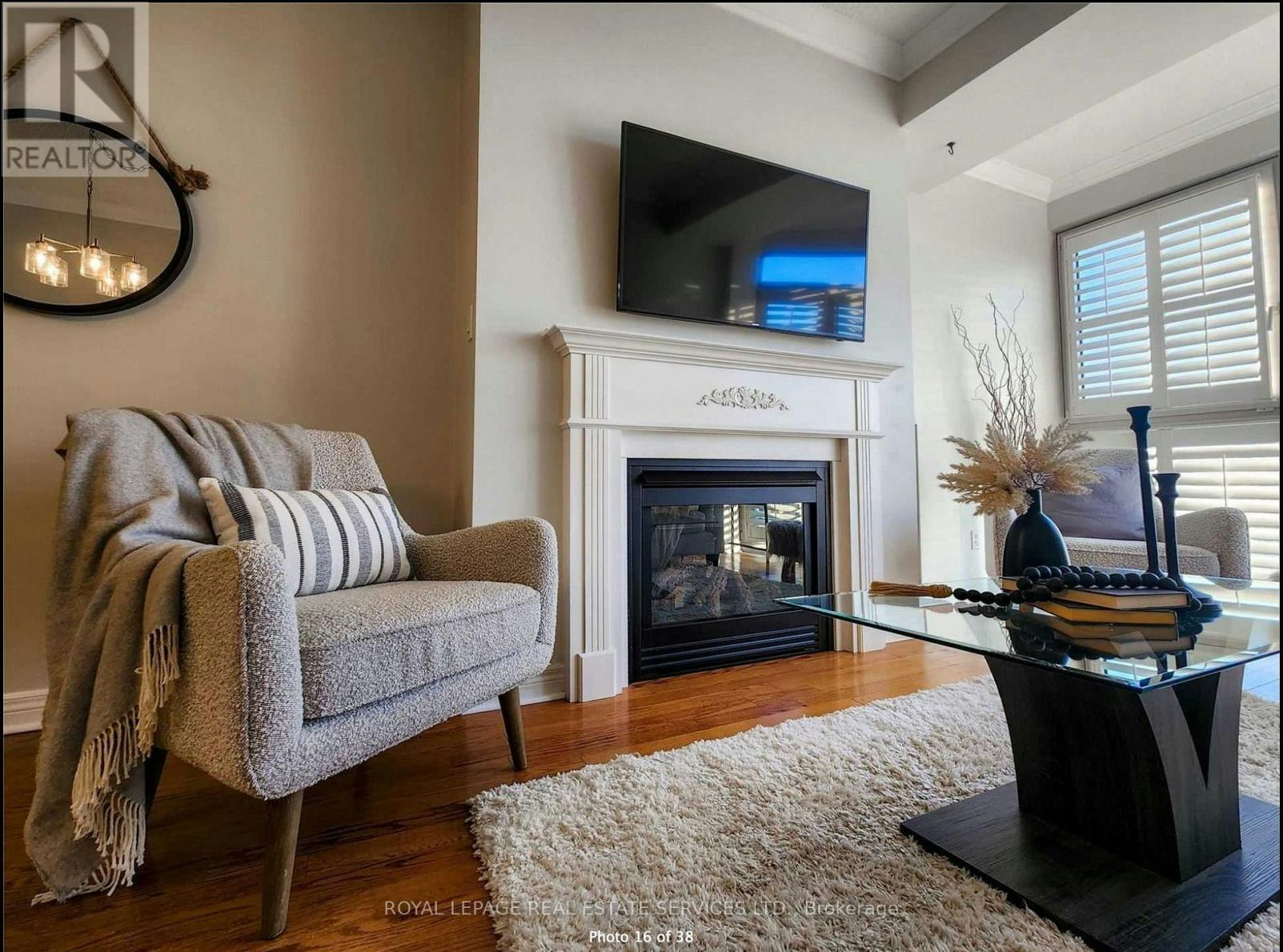 UPH5-60 Old Mill Road, Oakville, ON, L6J 7V9 - 23