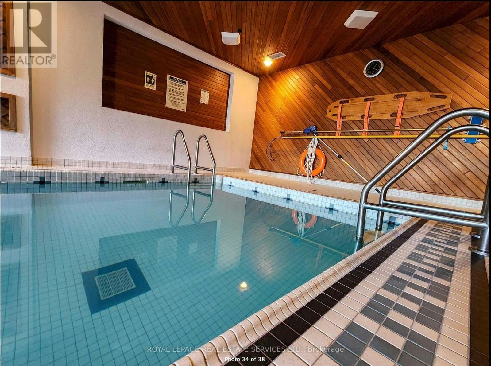 UPH5-60 Old Mill Road, Oakville, ON, L6J 7V9 - 34
