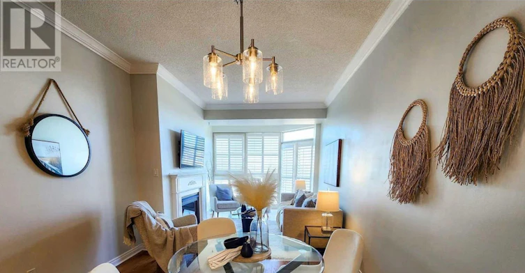 UPH5-60 Old Mill Road, Oakville, ON, L6J 7V9 - 21