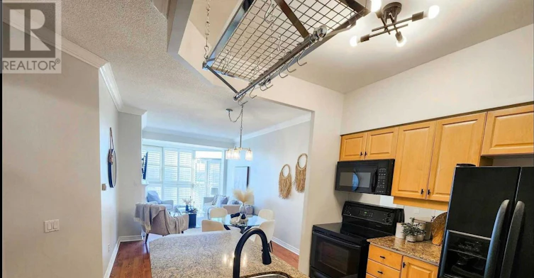 UPH5-60 Old Mill Road, Oakville, ON, L6J 7V9 - 30