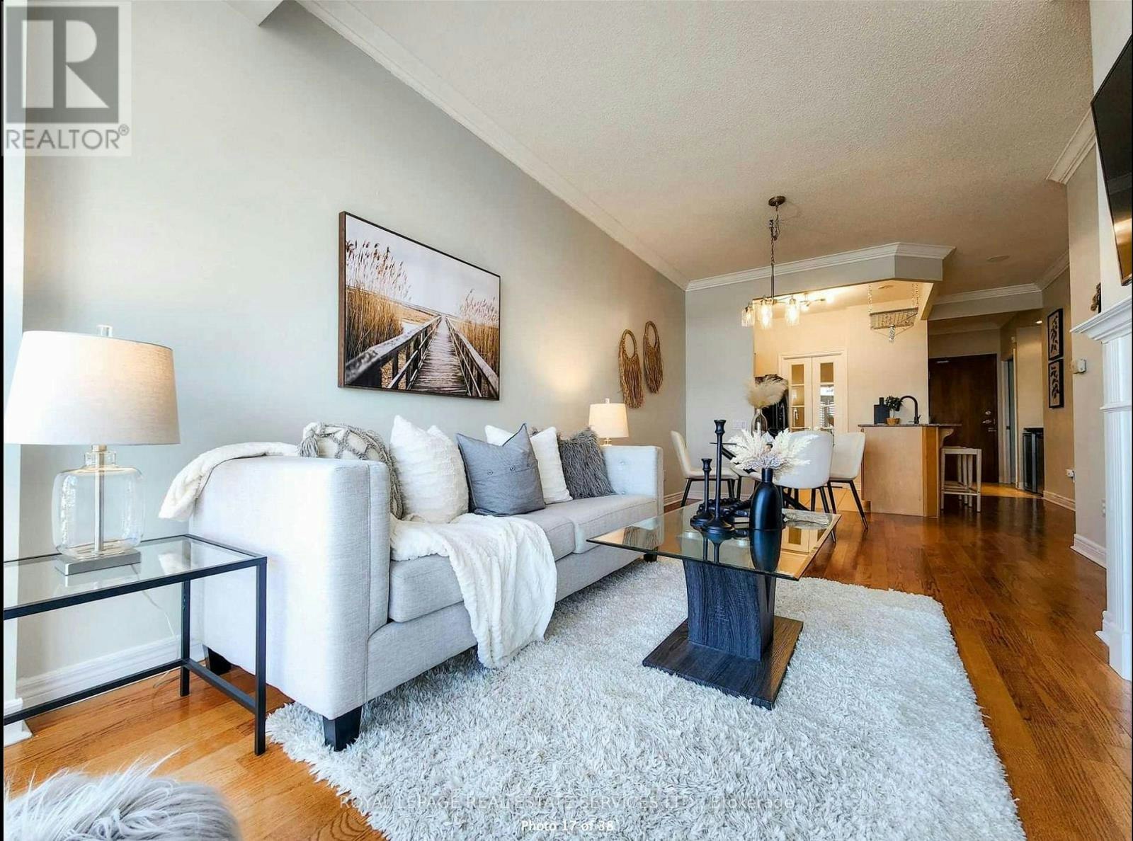 UPH5-60 Old Mill Road, Oakville, ON, L6J 7V9 - 22