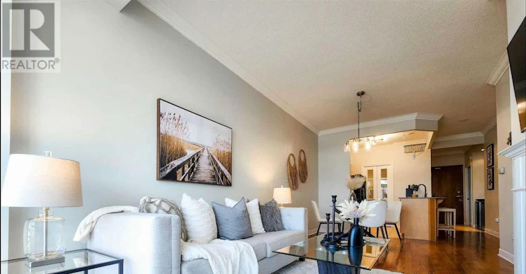 UPH5-60 Old Mill Road, Oakville, ON, L6J 7V9 - 22