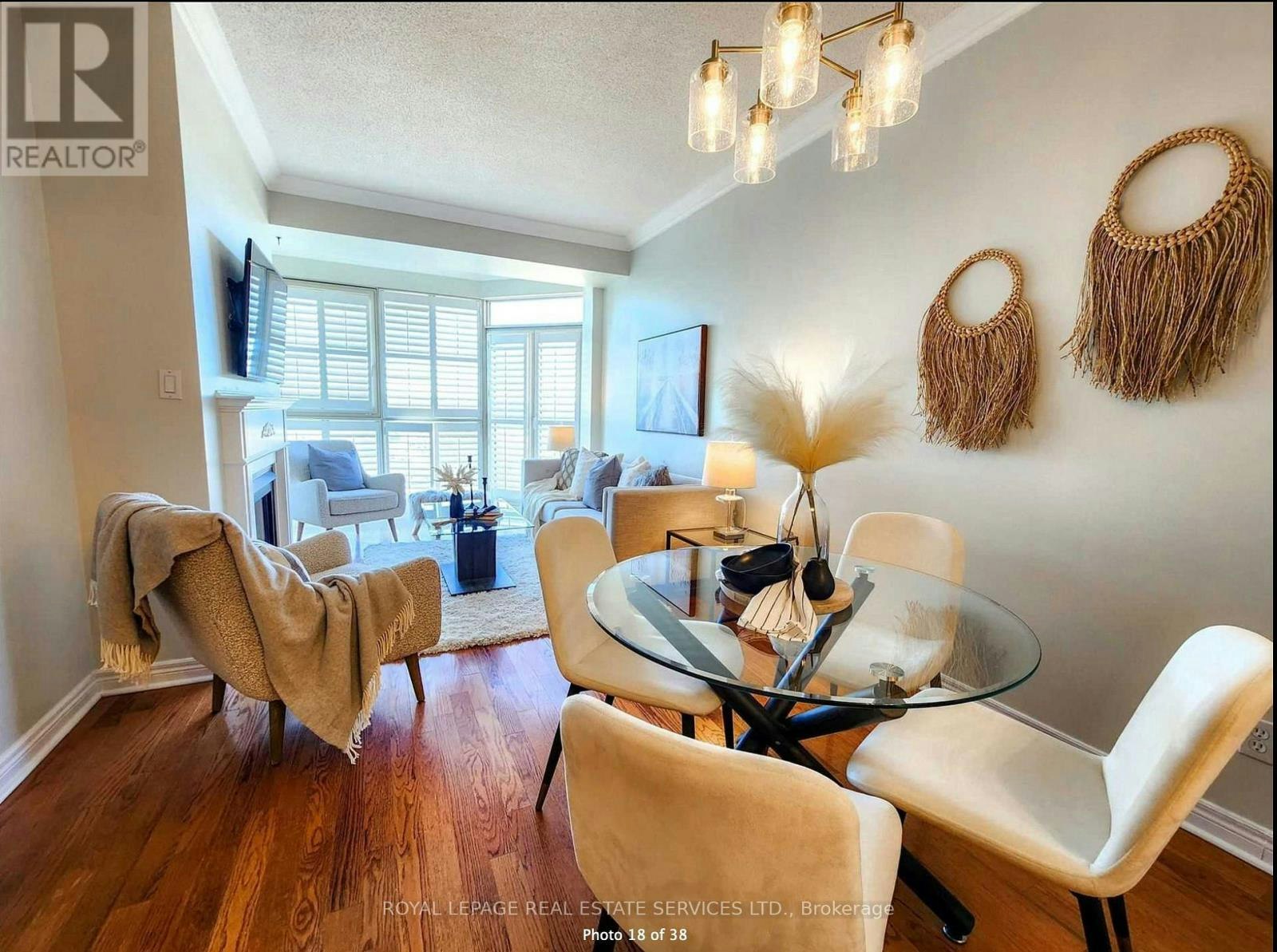 UPH5-60 Old Mill Road, Oakville, ON, L6J 7V9 - 7