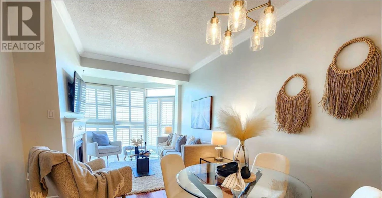 UPH5-60 Old Mill Road, Oakville, ON, L6J 7V9 - 7