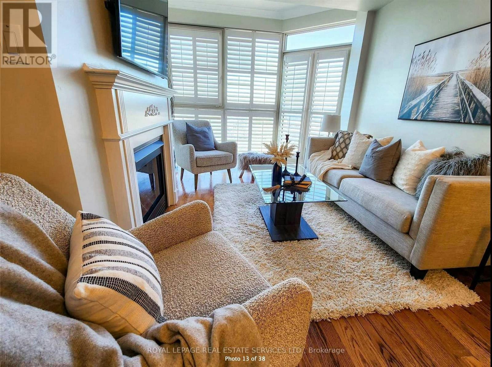 UPH5-60 Old Mill Road, Oakville, ON, L6J 7V9 - 26