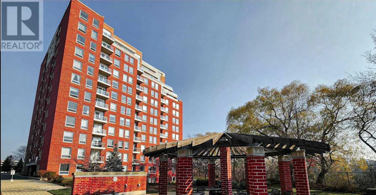 UPH5-60 Old Mill Road, Oakville, ON, L6J 7V9 - 4
