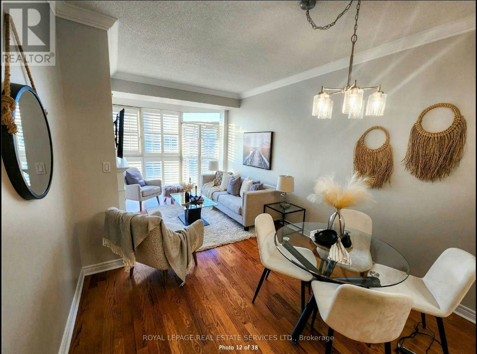 UPH5-60 Old Mill Road, Oakville, ON, L6J 7V9 - 27