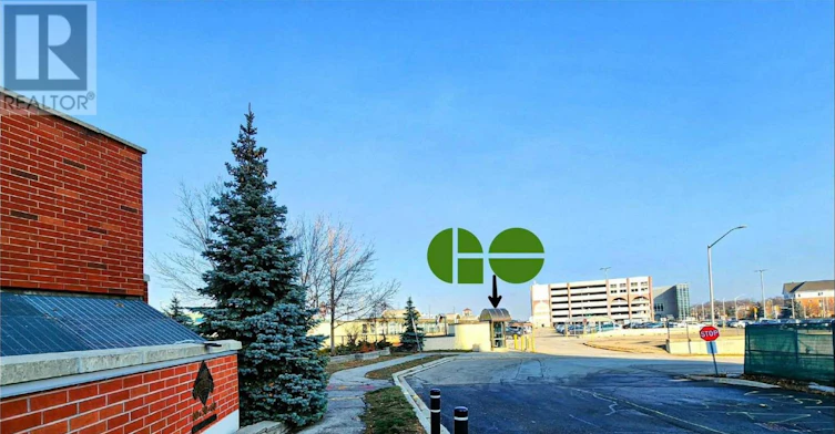 UPH5-60 Old Mill Road, Oakville, ON, L6J 7V9 - 3