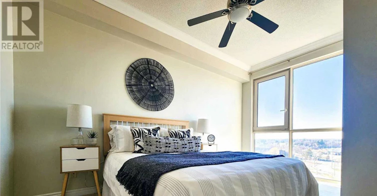 UPH5-60 Old Mill Road, Oakville, ON, L6J 7V9 - 15