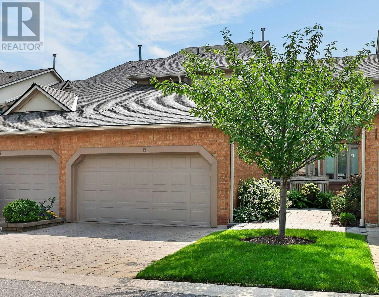 6-1724 The Chase, Mississauga, ON, L5M 4P2