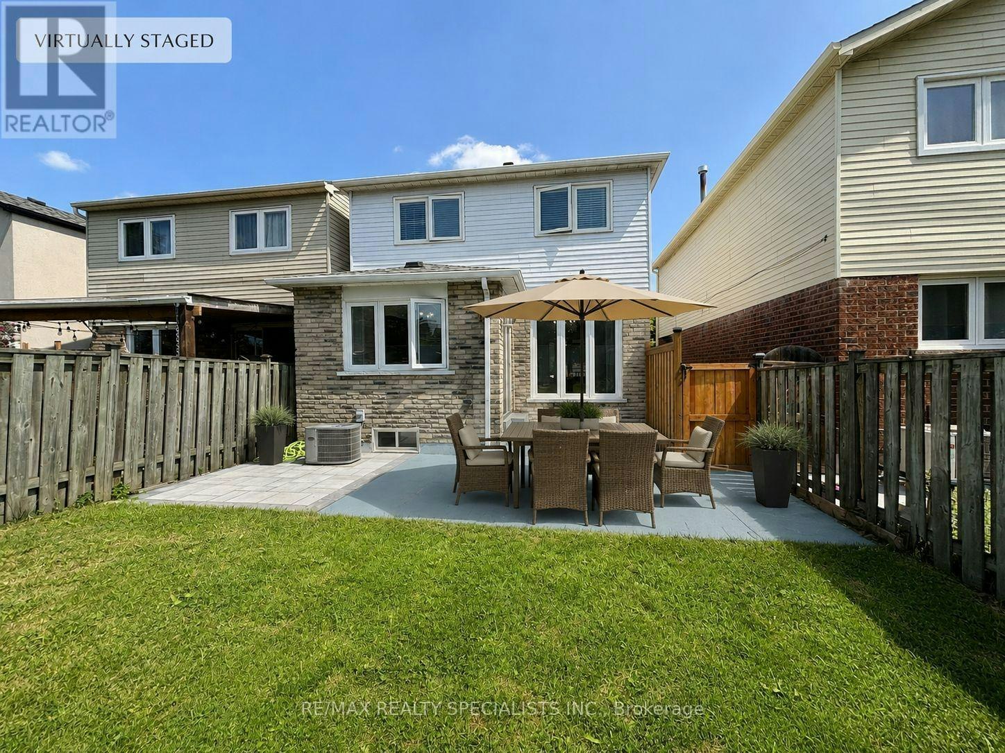 4334 Lee Drive, Mississauga, ON, L4W 4A8 - 22