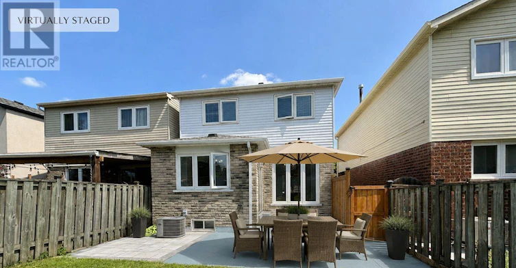 4334 Lee Drive, Mississauga, ON, L4W 4A8 - 22