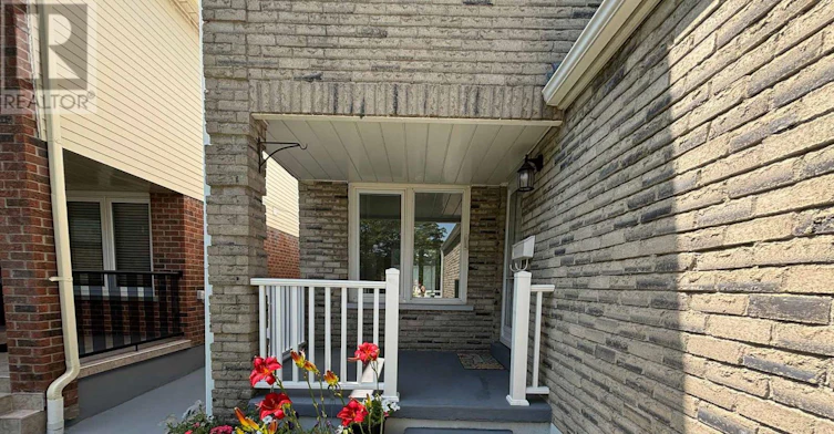 4334 Lee Drive, Mississauga, ON, L4W 4A8 - 3