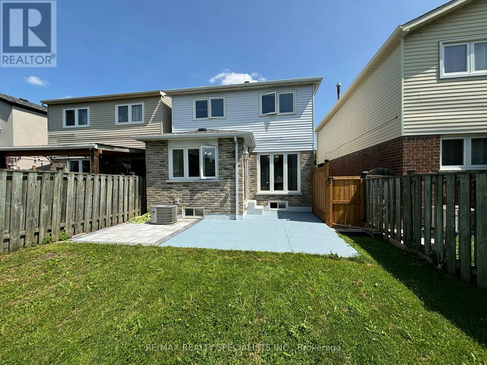 4334 Lee Drive, Mississauga, ON, L4W 4A8 - 21