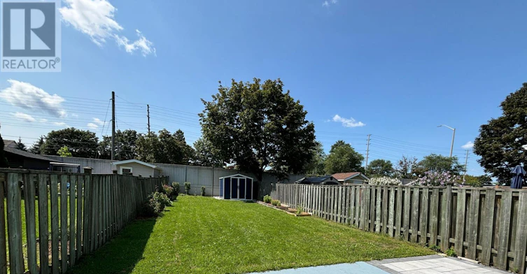 4334 Lee Drive, Mississauga, ON, L4W 4A8 - 23