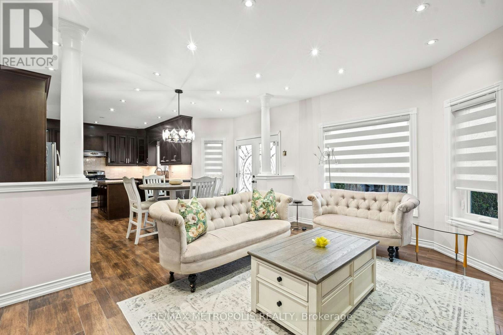 MAIN & UPPER-552 Feathergrass Crescent, Mississauga, ON, L4Z 3Y5 - 11