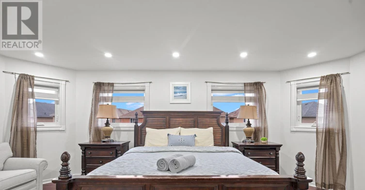 MAIN & UPPER-552 Feathergrass Crescent, Mississauga, ON, L4Z 3Y5 - 21