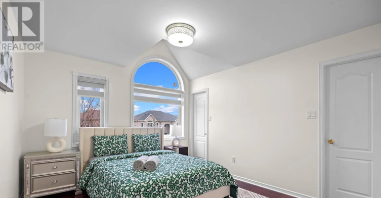 MAIN & UPPER-552 Feathergrass Crescent, Mississauga, ON, L4Z 3Y5 - 24