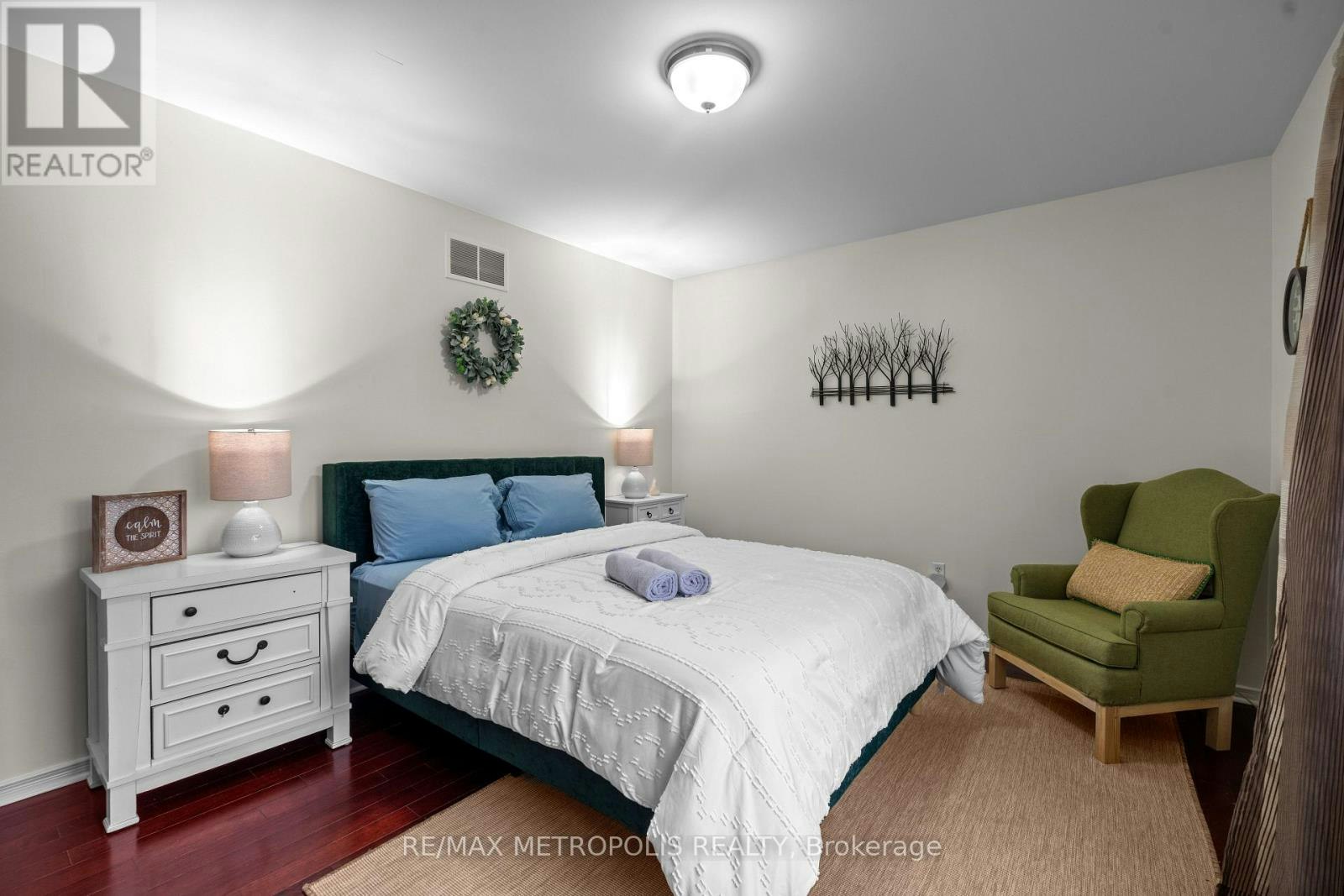 MAIN & UPPER-552 Feathergrass Crescent, Mississauga, ON, L4Z 3Y5 - 29