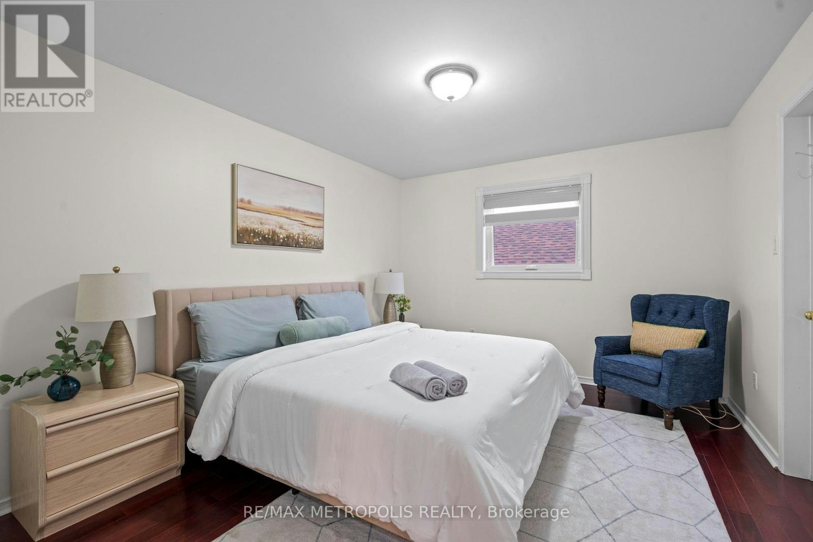 MAIN & UPPER-552 Feathergrass Crescent, Mississauga, ON, L4Z 3Y5 - 26