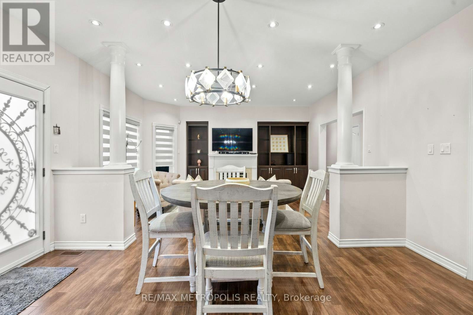 MAIN & UPPER-552 Feathergrass Crescent, Mississauga, ON, L4Z 3Y5 - 8