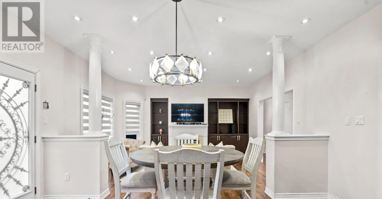MAIN & UPPER-552 Feathergrass Crescent, Mississauga, ON, L4Z 3Y5 - 8