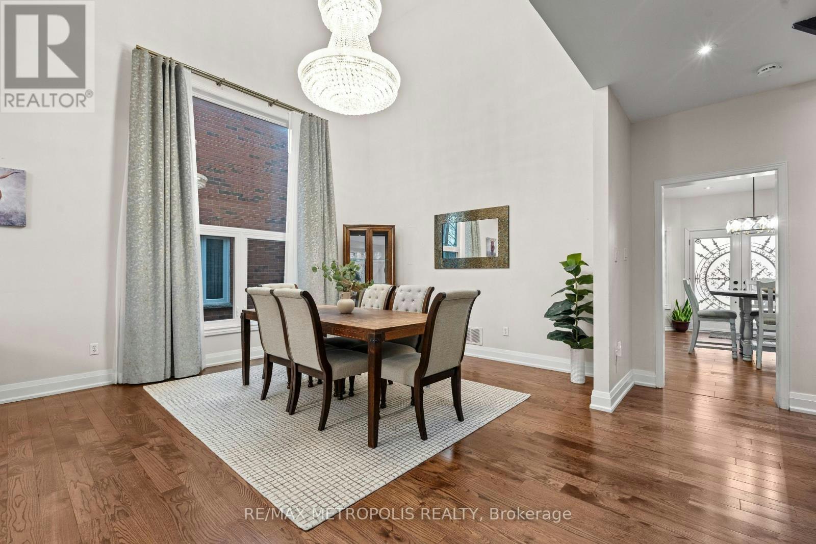 MAIN & UPPER-552 Feathergrass Crescent, Mississauga, ON, L4Z 3Y5 - 4