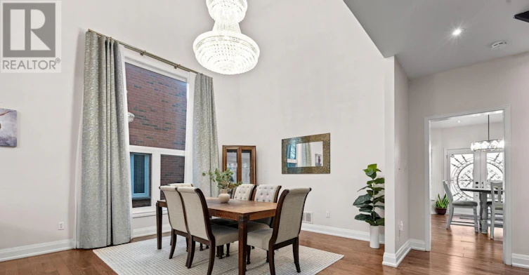 MAIN & UPPER-552 Feathergrass Crescent, Mississauga, ON, L4Z 3Y5 - 4