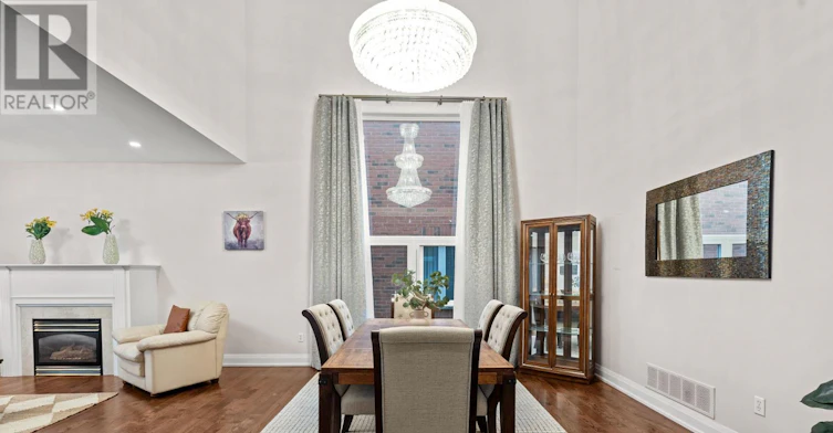 MAIN & UPPER-552 Feathergrass Crescent, Mississauga, ON, L4Z 3Y5