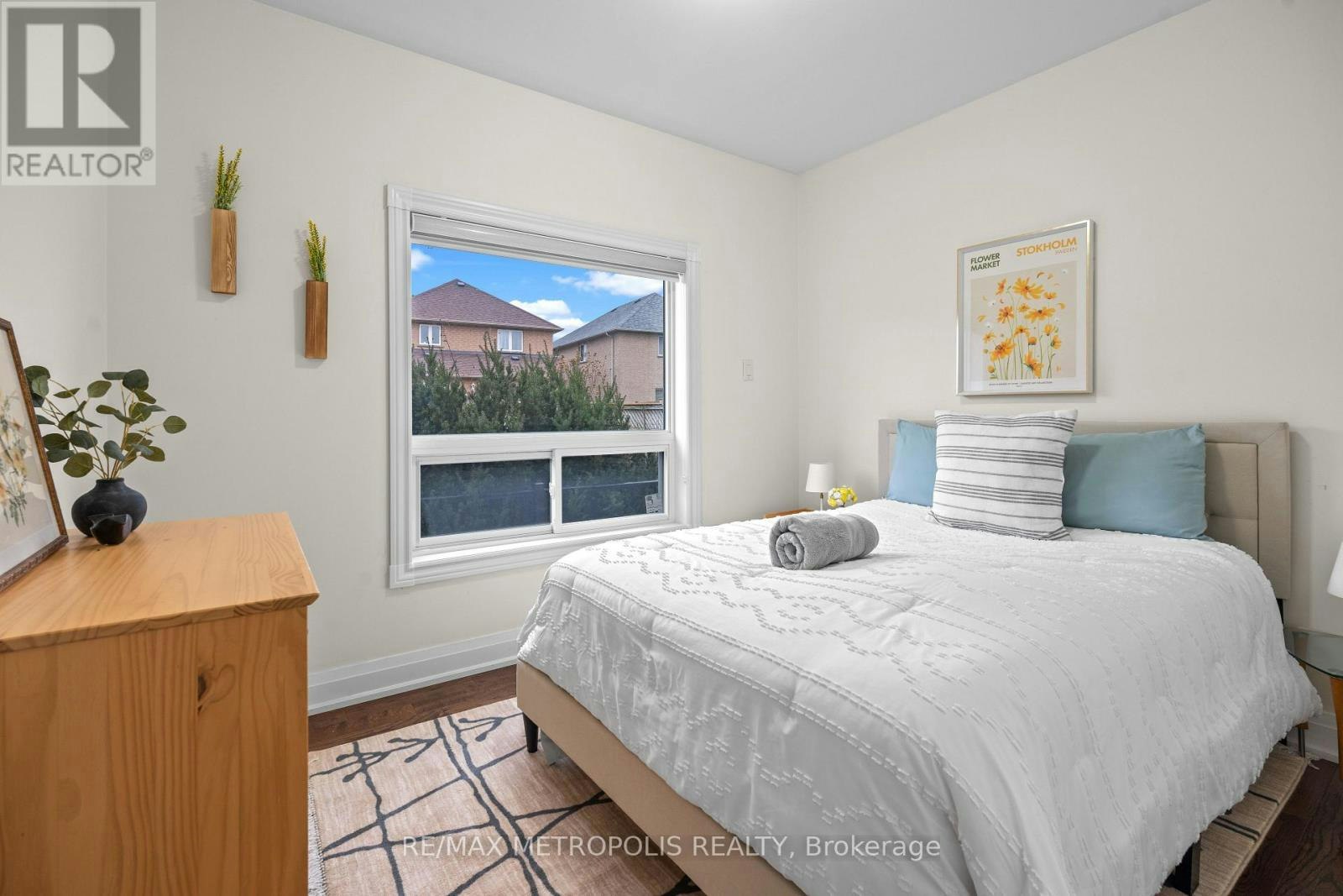 MAIN & UPPER-552 Feathergrass Crescent, Mississauga, ON, L4Z 3Y5 - 30