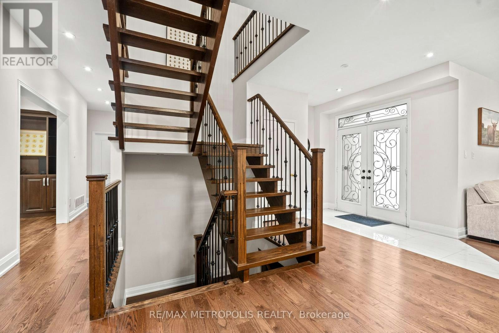 MAIN & UPPER-552 Feathergrass Crescent, Mississauga, ON, L4Z 3Y5 - 5