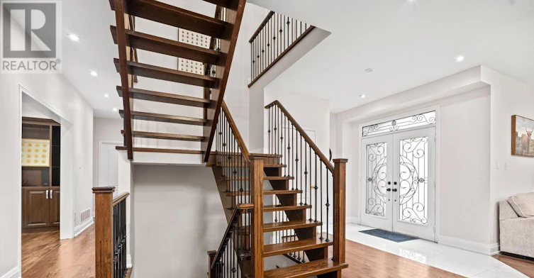 MAIN & UPPER-552 Feathergrass Crescent, Mississauga, ON, L4Z 3Y5 - 5