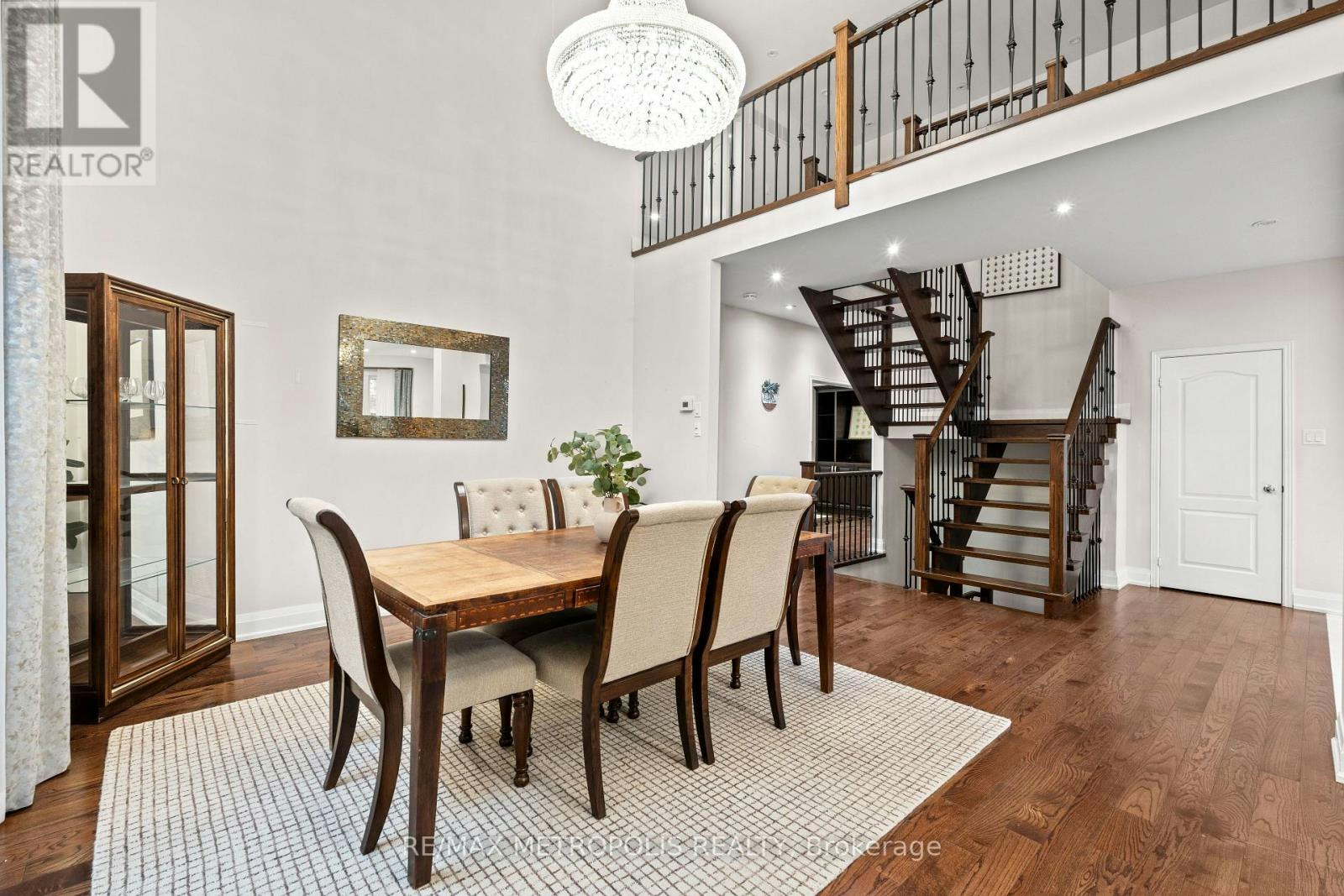 MAIN & UPPER-552 Feathergrass Crescent, Mississauga, ON, L4Z 3Y5 - 6